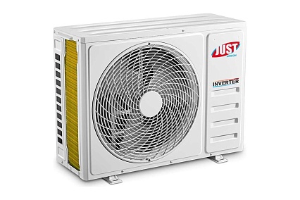 Сплит-система JUST Aircon JAC-18HPSIA/TPF+JACO-18HPSIA/TPF 4640277100520/4640277102005