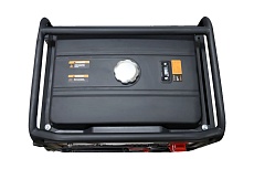 Бензиновый генератор Foxweld Expert G9500-3 7863