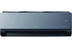 Сплит система LG artcool mirror ac09bk.nsjr/ac09bk.ua3r 64950244 64950243