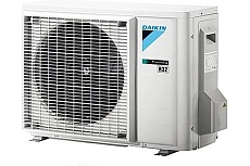 Сплит-система Daikin FDXM35F9/ARXS35L3 104506