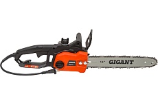 Электрическая пила Gigant 14&quot;, 1.8 кВт GSAF-11