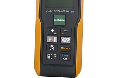 Лазерный дальномер Fluke 419D