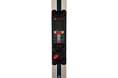 Лазерный дальномер Bosch GLM 80 + шина Bosch R60 0.601.072.301