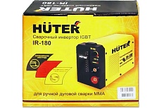 Инверторный сварочный аппарат Huter R-180 65/46