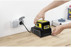 Аккумулятор Battery Power 36/25 (36 В; 2.5 А*ч; Li-Ion) Karcher 2.445-030