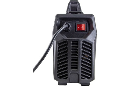 Сварочный аппарат WELDER LCD MMA-250A