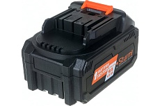 Аккумулятор 1BatterySystem (18 В; 4 Ач) Sturm SBP1804