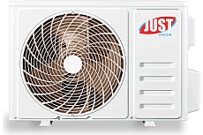 Сплит-система JUST Aircon JAC-09HPSA/IF+JACO-09HPSA/IF 4640277100209/4640277101527