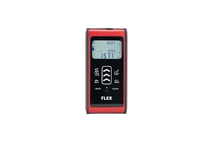 Лазерный измеритель Flex ADM 60-T 409162