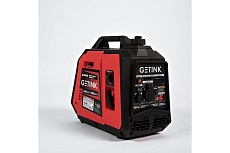 Бензиновый инверторный генератор GETINK G1400iS 11013