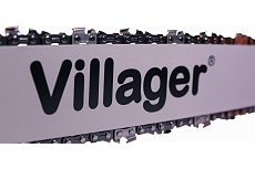 Электрическая цепная пила Villager VET 2035 V 071593