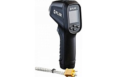 Инфракрасный пирометр Flir Spot IR Thermometer 30:1 с термопарой TG56