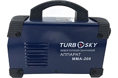 Инверторный сварочный аппарат Turbosky ММА 200 7121_a