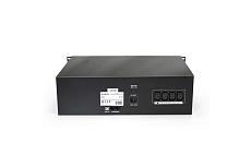 Источник бесперебойного питания Exegate ServerRM UNL-1500.LCD.AVR.С13.RJ.USB.3U &lt;1500VA/900W, LCD, AVR, 4хC13, RJ45/11, USB, 3U&gt; 285776