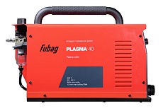 Аппарат плазменной резки Fubag PLASMA 40 31460 + горелка FB P40 6m 38467 31460.1