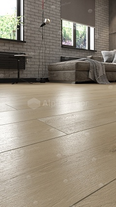 SPC ламинат Alpine Floor Grand Sequoia Кипарисовая 1220x183x4,0 мм, ECO 11-26 New