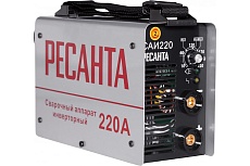 САИ 220 + Краги + Электроды Ресанта 902/33