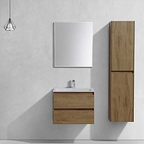 Мебель для ванной Vincea Luka new 60 см T.Oak