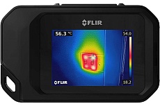 Тепловизор Flir C3 72003-0303