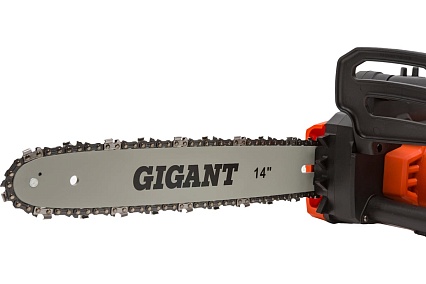 Электрическая пила Gigant 14", 1.8 кВт GSAF-11