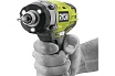 Импульсный винтовёрт Ryobi ONE+ R18iD3-0 без аккумулятора в комплекте 5133002613