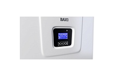 Настенный электрический котёл Baxi Ampera 9, 9 кВт E8403109--