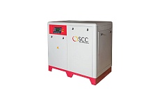 Винтовой компрессор с ременным приводом SCC Compressor FLEXI 15 FL015000-12 (12 бар)