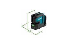 Лазерный уровень Makita SK105GDZ