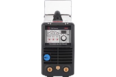 Аппарат для аргонодуговой сварки ET Welding TIG 200E Pulse AC/DC 509778 100509778