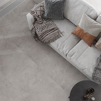 Керамогранит Laparet Charon Gray 60x60 см