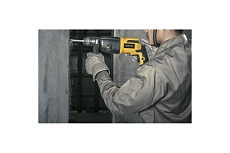 Перфоратор Stanley STHR263K