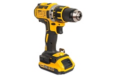 Аккумуляторная дрель-шуруповерт DeWalt DCD 790 D2