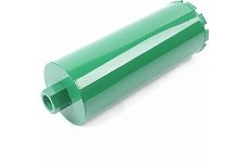 Алмазная коронка IRBISDIAM 120x450 мм, М22 М22120450