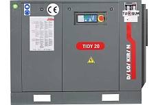 Компрессор винтовой DALGAKIRAN TIDY20B-7 31001000