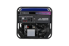 Бензиновый генератор Yamaha EF 14000 E 7UYB00-010A