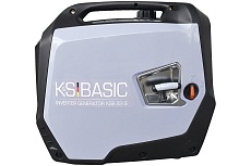 Инверторный генератор K&S BASIC KSB 22i S