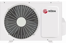 Сплит-система Roda RS-GR12RV/RU-GR12RV УТ000027114 / УТ000027124