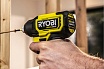 Бесщеточный импульсный винтоверт Ryobi ONE+ HP RID18C-0 5133004938