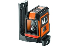 Лазерный нивелир AEG CLR215-B 4935472252