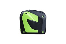 Лазерный уровень с зеленым лучом Fubag PRL 2000 Green 41129