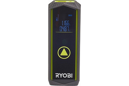 Лазерный дальномер Ryobi RBLDM20 5133004865