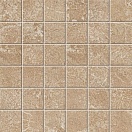 Мозаика Atlas Concorde Force Beige Mosaico Lap 30x30 см, 610110000358