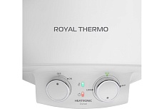 Водонагреватель Royal Thermo RWH 50 Heatronic Slim DryHeat НС-1588129