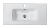 Раковина BelBagno 80 см BB800/390ETL