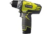 Аккумуляторная дрель-шуруповерт Ryobi R12DD-LL13S 5133001802