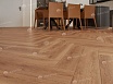 SPC ламинат Alpine Floor Parquet Light Дуб Капелла 600x125x4 мм, ECO 13-31A