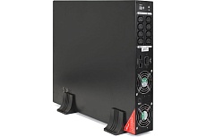 Источник бесперебойного питания Pure Sine Wave Exegate SinePower UHB-1000.LCD.AVR.C13.RJ.USB.2U &lt;1000VA/800W, 8хC13, RM/Tower&gt; 285642