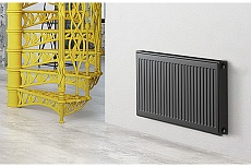 Панельный радиатор Royal Thermo VENTIL COMPACT VC22-500-800 Noir Sable M НС-1453173