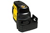 Лазерный построитель Stanley Fatmax Spot Line Laser - Slp3 1-77-318