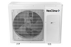 Сплит-система настенного типа NeoClima G-Plasma NS/NU-HAX09R 33705